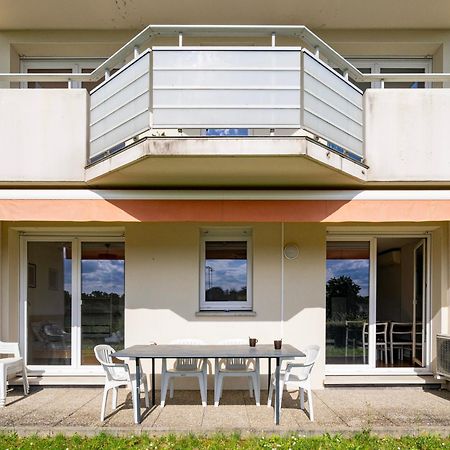 Chez Virgil - Terrasse Vue Degagee, Parking Prive Apartment Ernolsheim-Bruche Luaran gambar