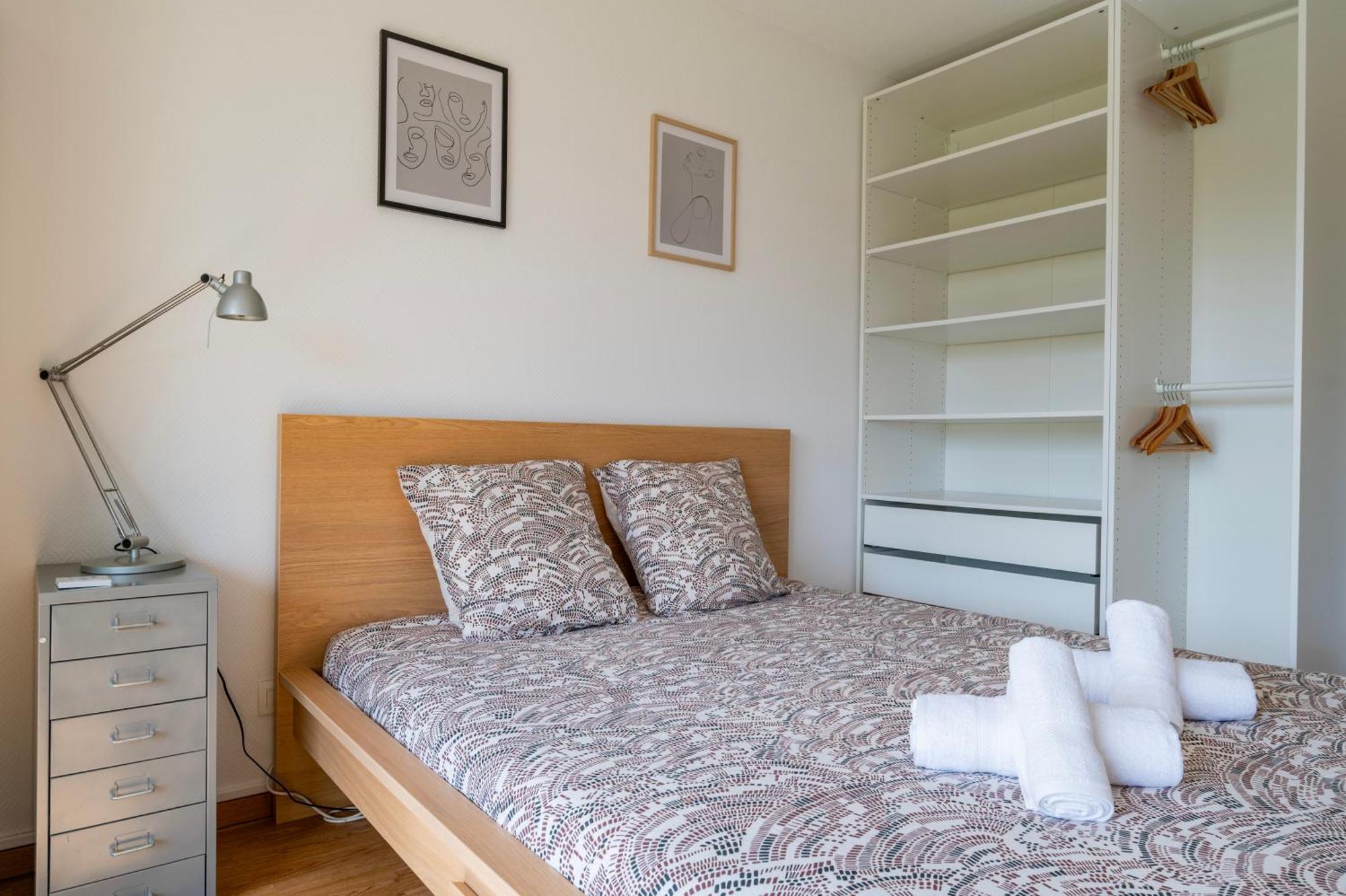 Chez Virgil - Terrasse Vue Degagee, Parking Prive Apartment Ernolsheim-Bruche Luaran gambar