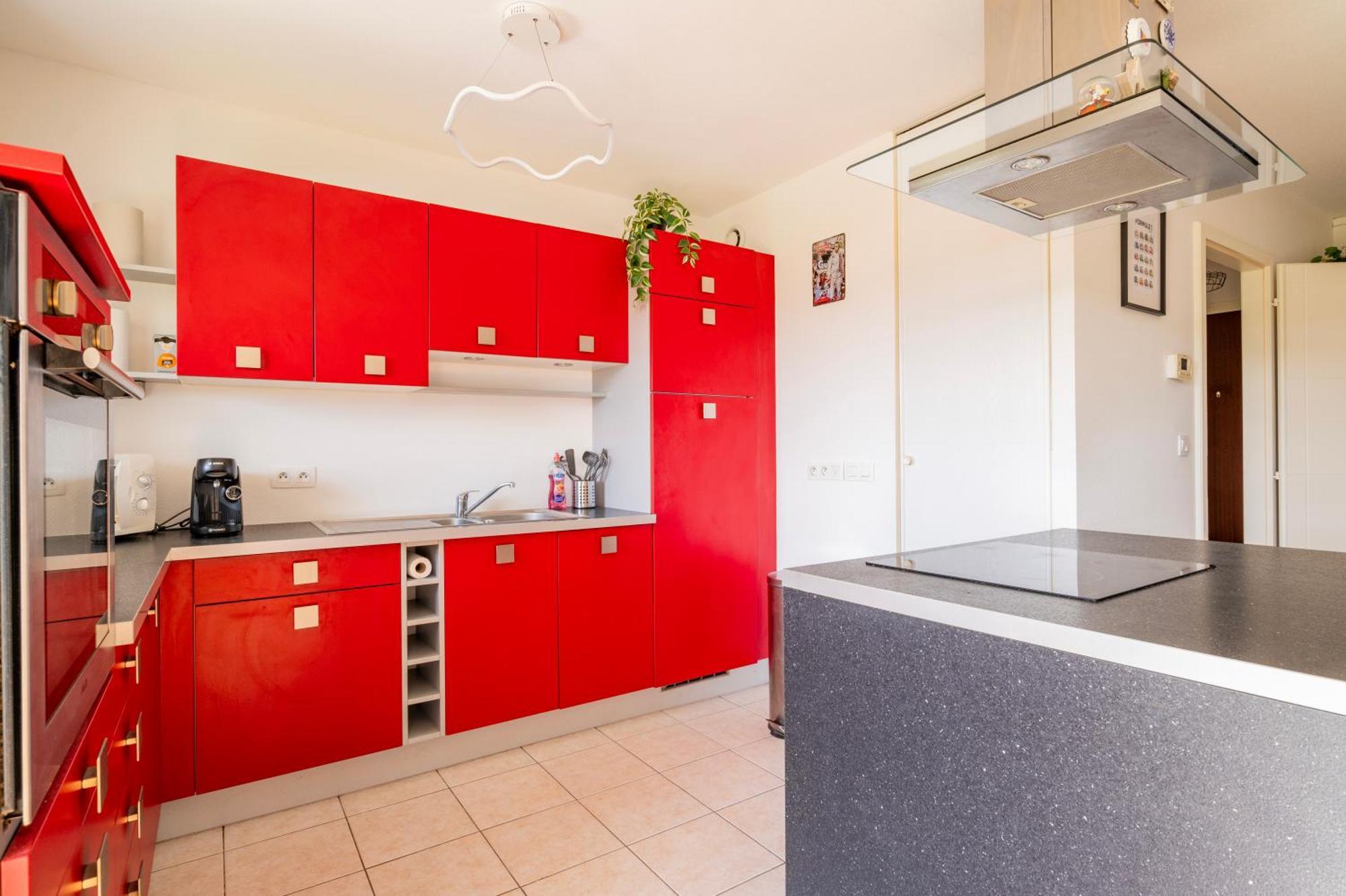 Chez Virgil - Terrasse Vue Degagee, Parking Prive Apartment Ernolsheim-Bruche Luaran gambar