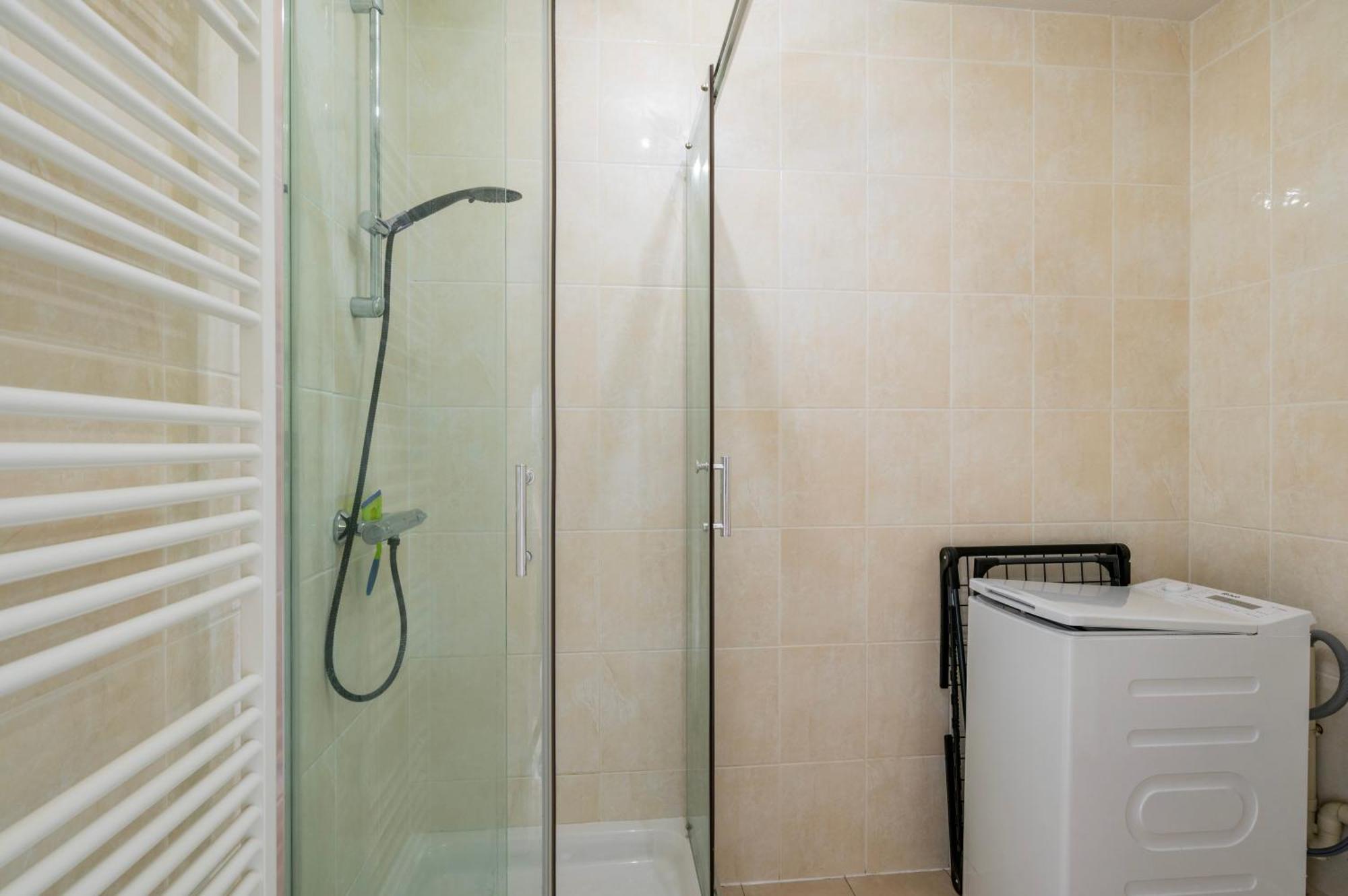 Chez Virgil - Terrasse Vue Degagee, Parking Prive Apartment Ernolsheim-Bruche Luaran gambar