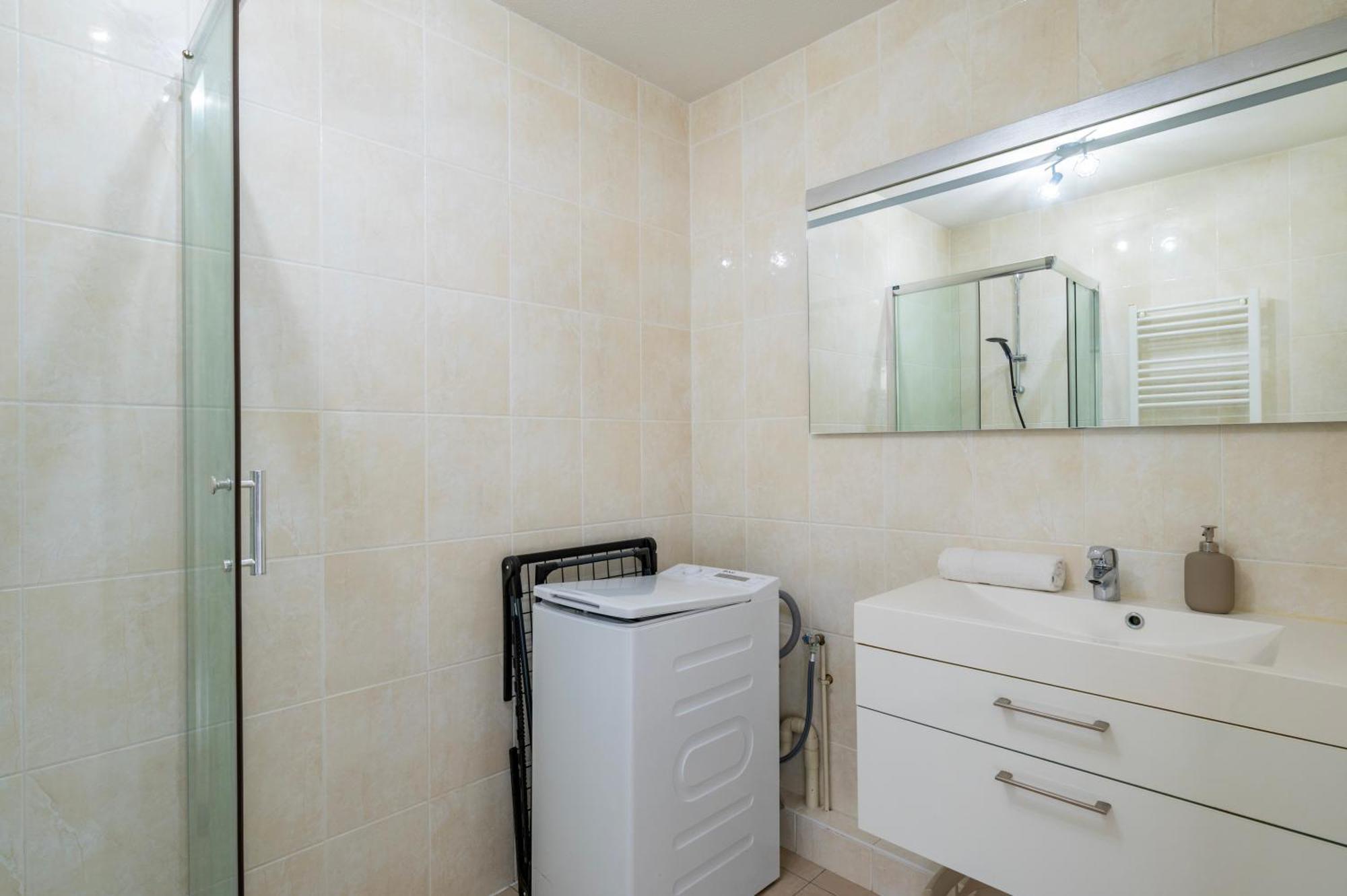 Chez Virgil - Terrasse Vue Degagee, Parking Prive Apartment Ernolsheim-Bruche Luaran gambar