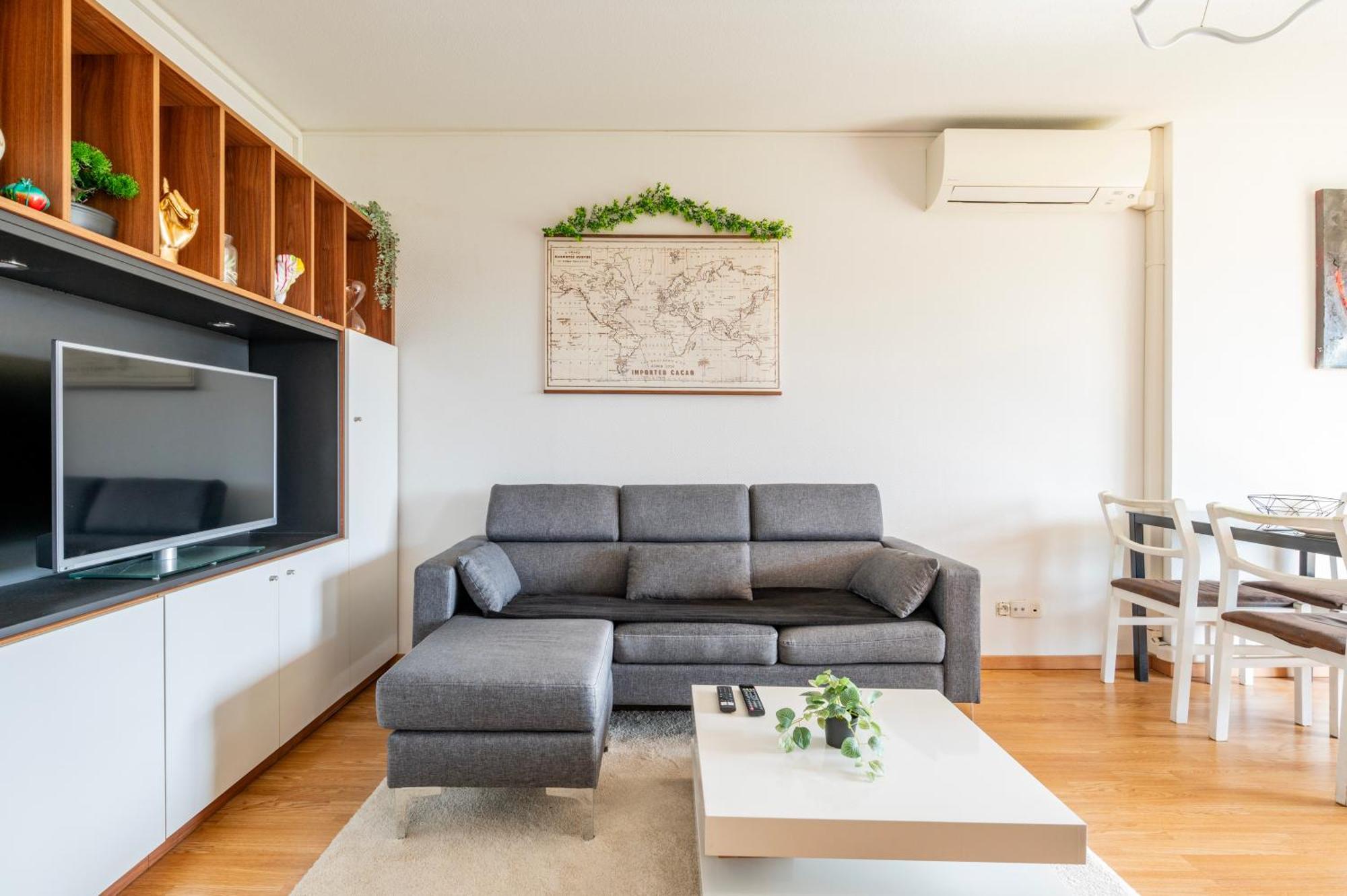 Chez Virgil - Terrasse Vue Degagee, Parking Prive Apartment Ernolsheim-Bruche Luaran gambar